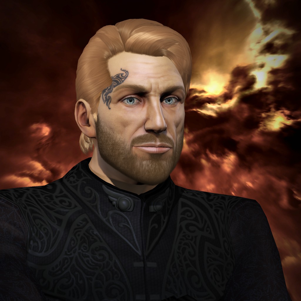 Lord Ogdarkness