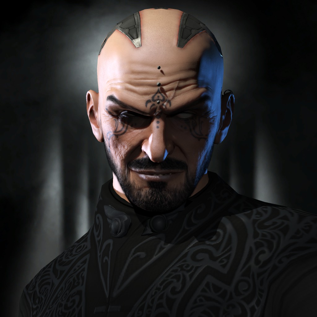 Kruvi II