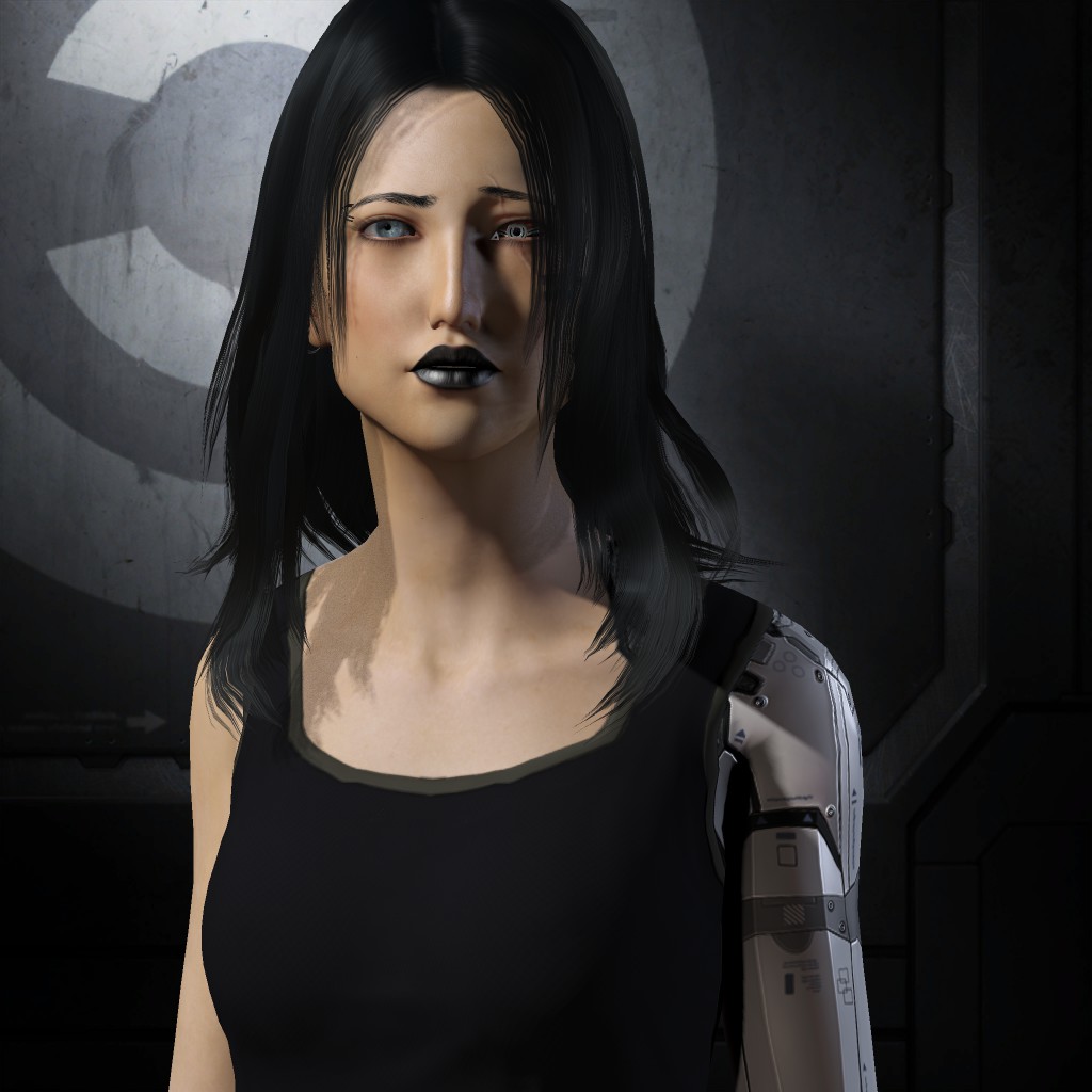 Kara Ishan