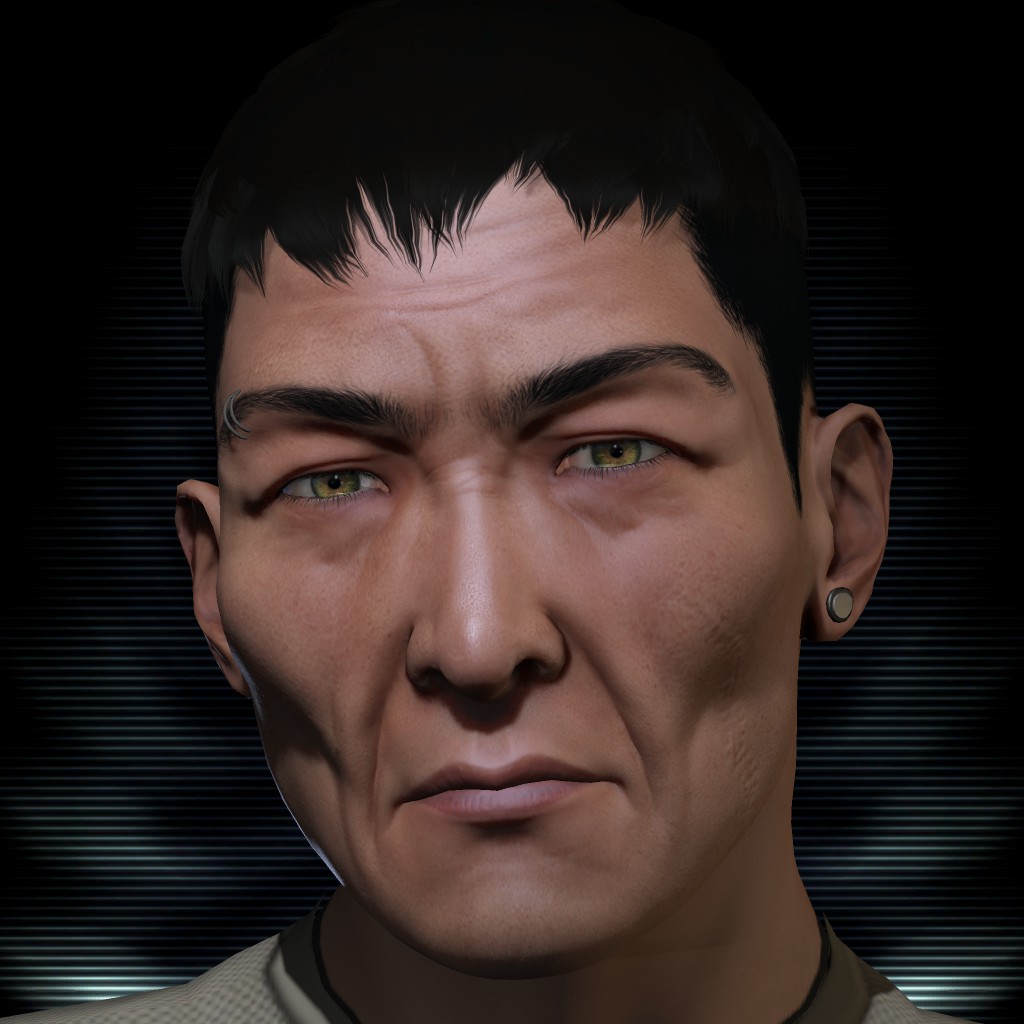 Cyber Khanid