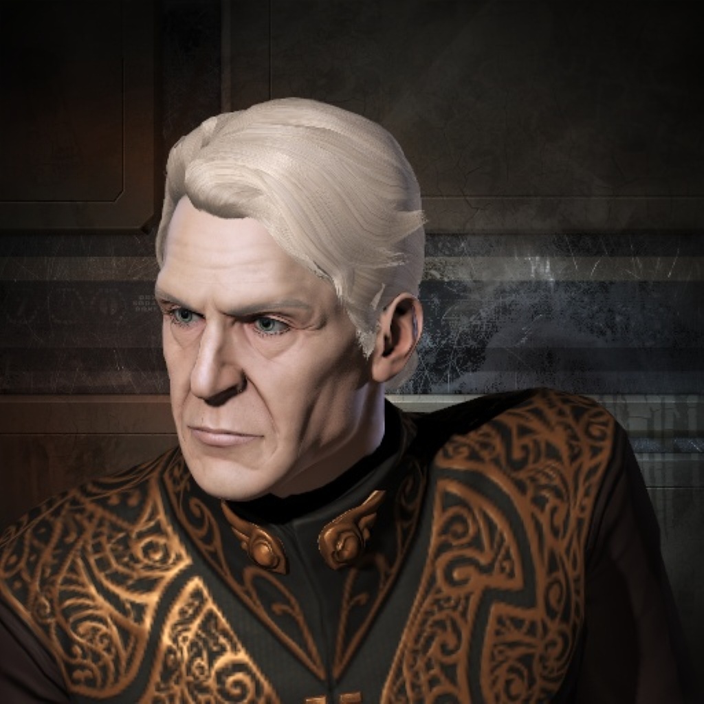 DEREK TR0TTER
