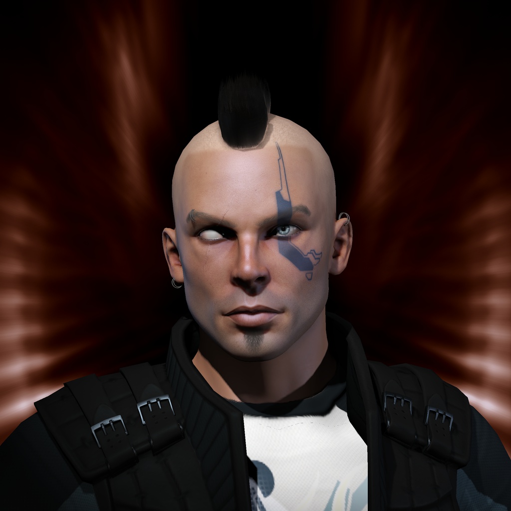 Capt DeSoya