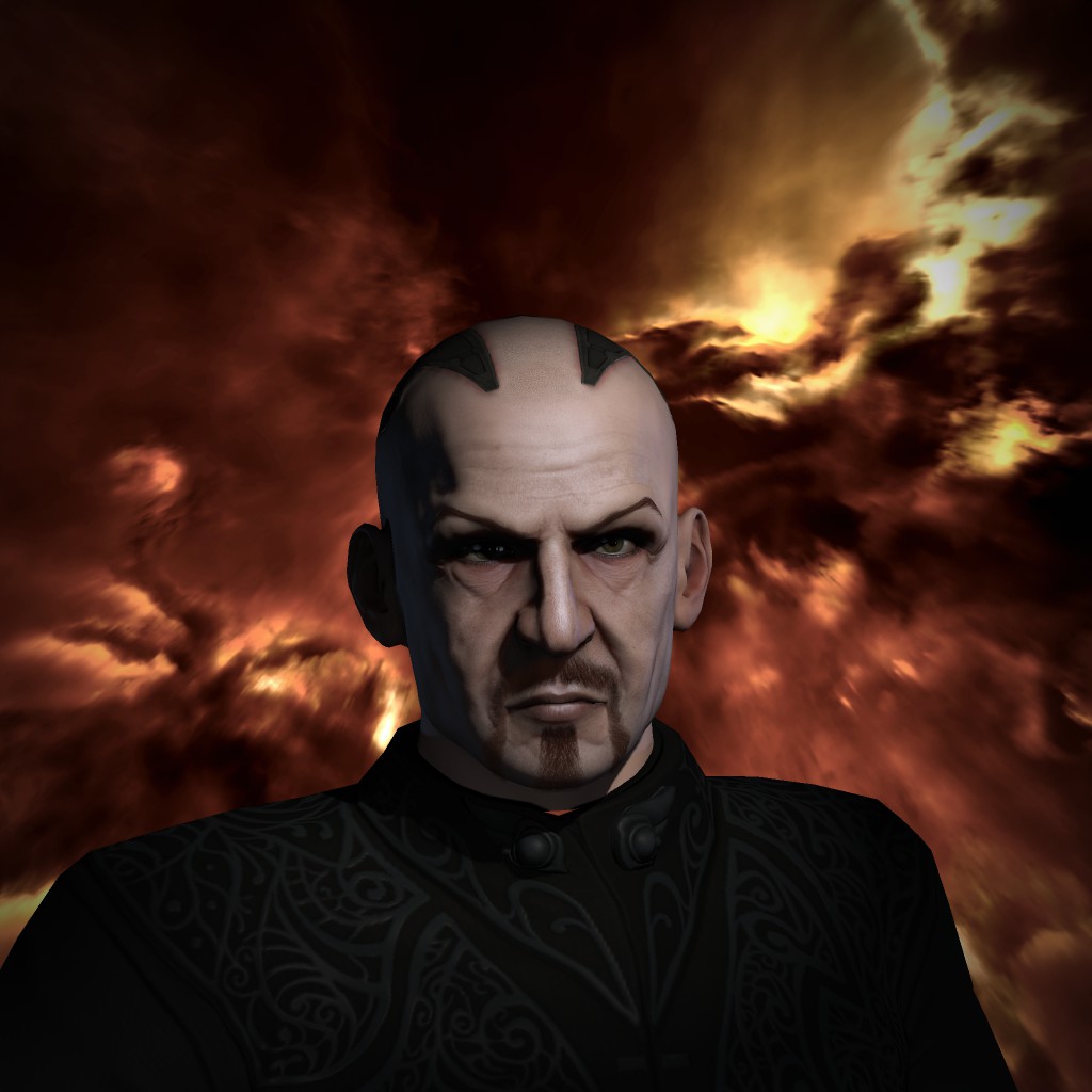 Dark Veldrin