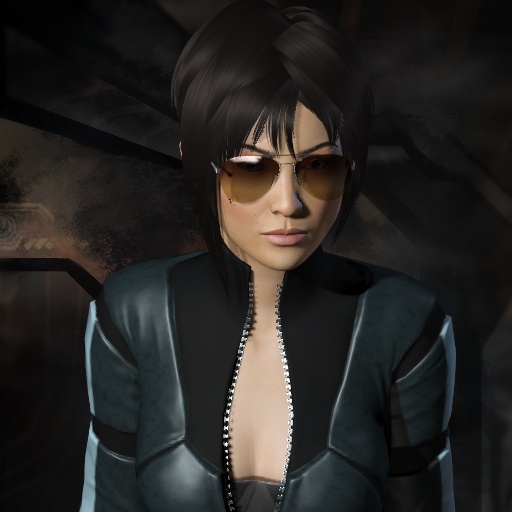 Solira Lcyraven