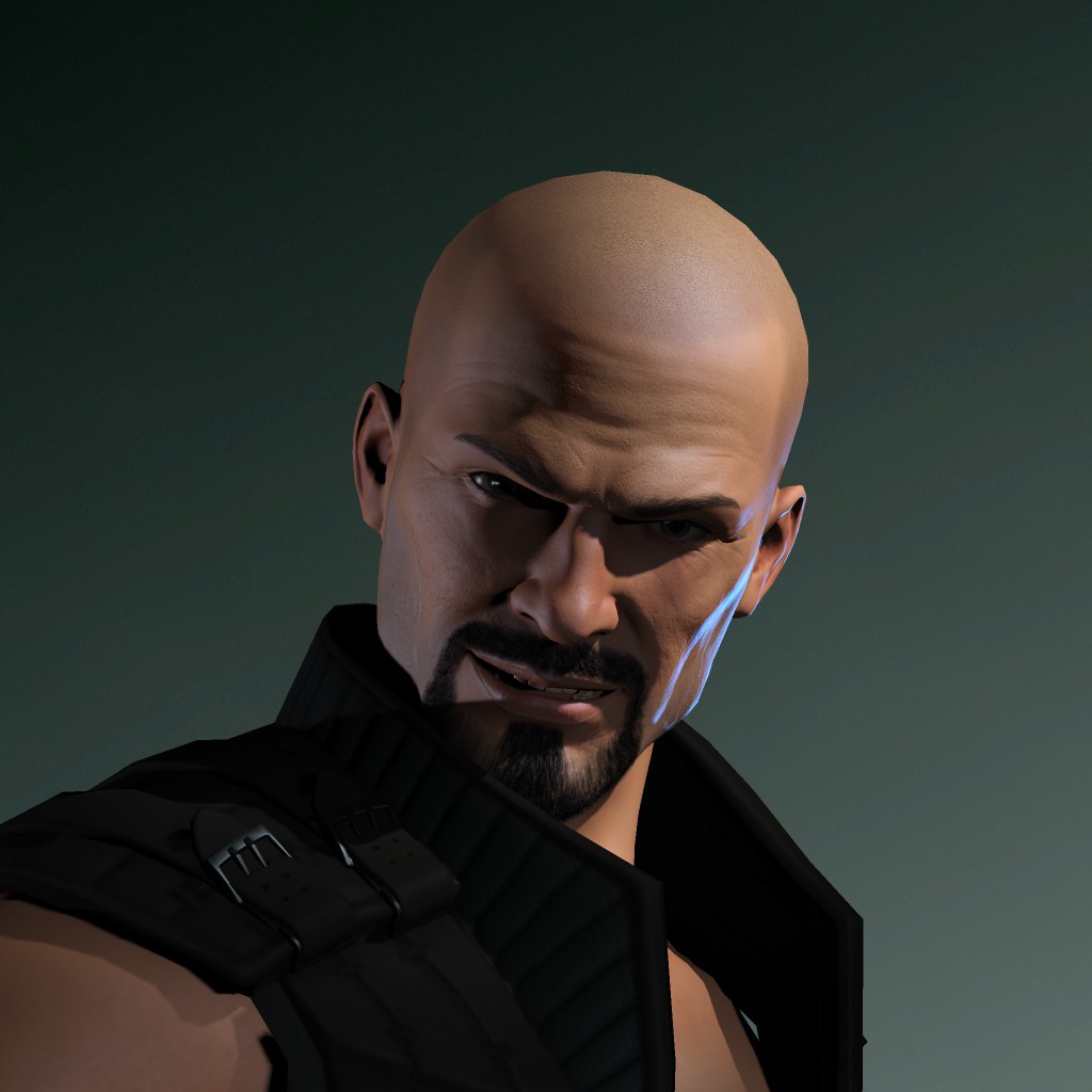 SgtSlaugher