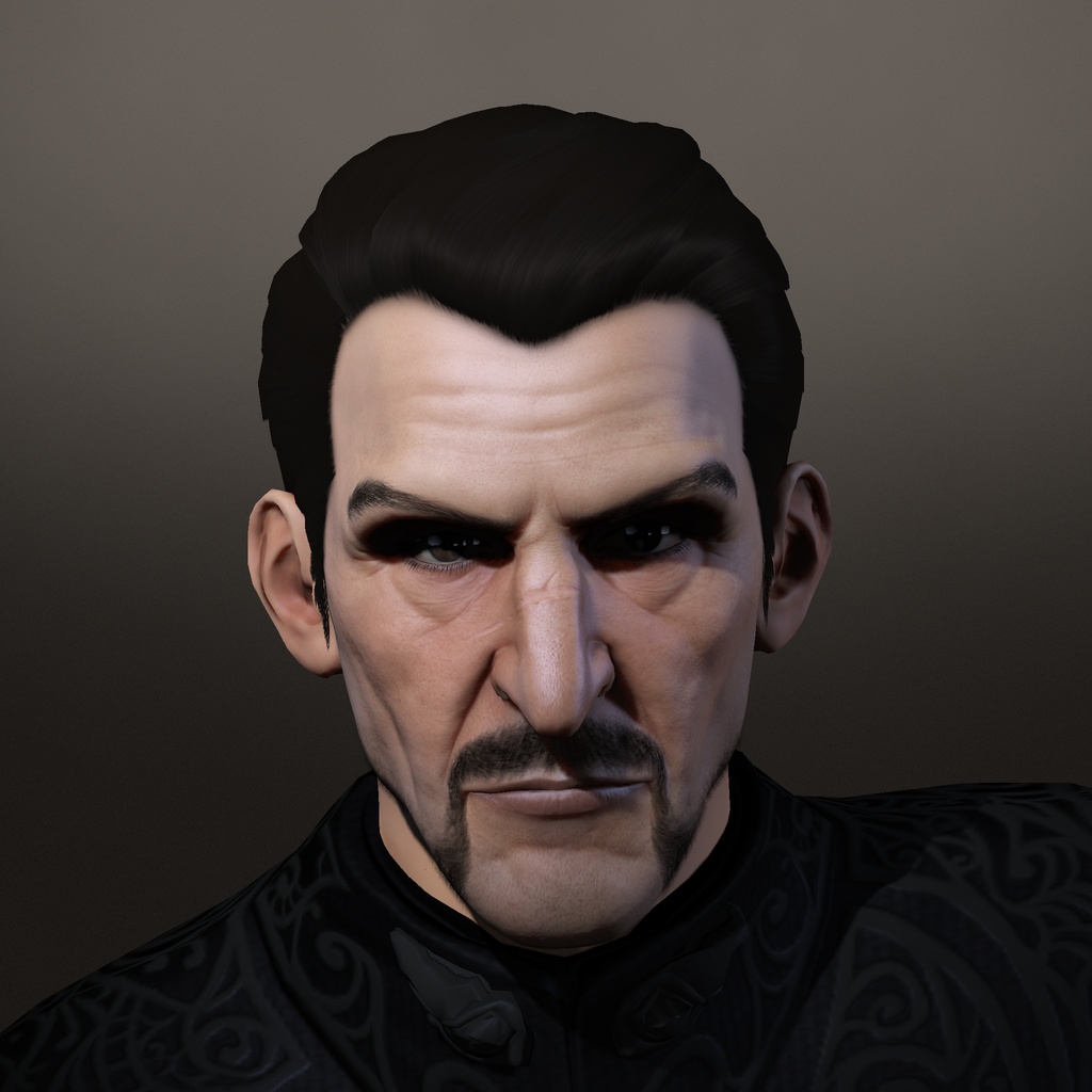 Prince Azkaban