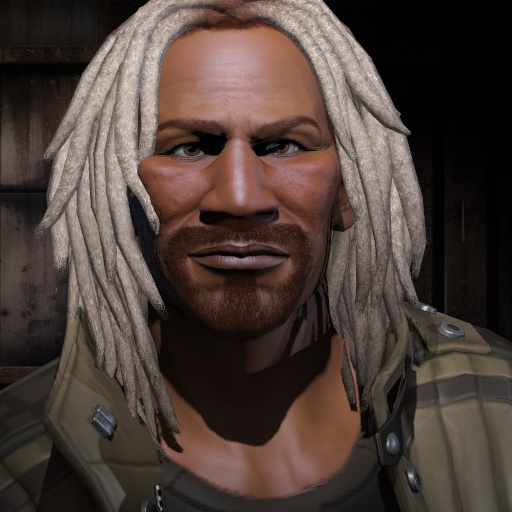 Steve Davee