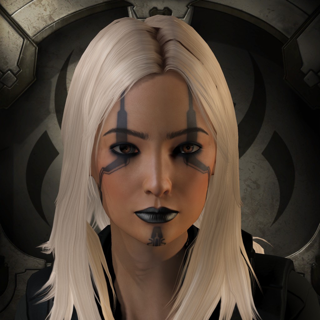 Rynania Anasazi