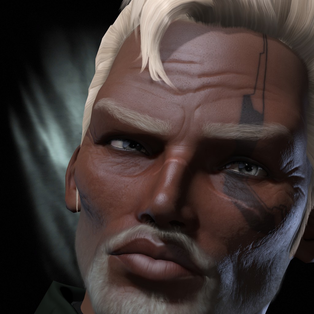 Jax Sunder