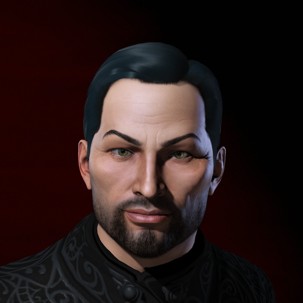 Peter Xeious