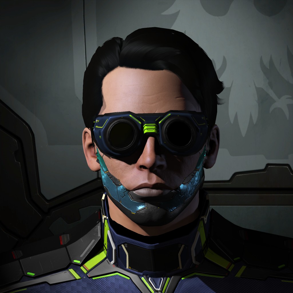 Deekaeto Rellian