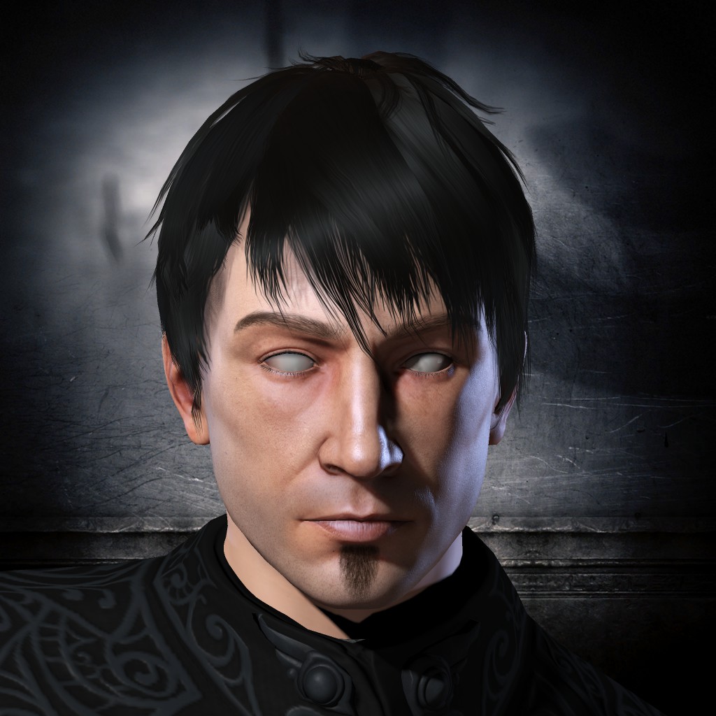 Count Sancho