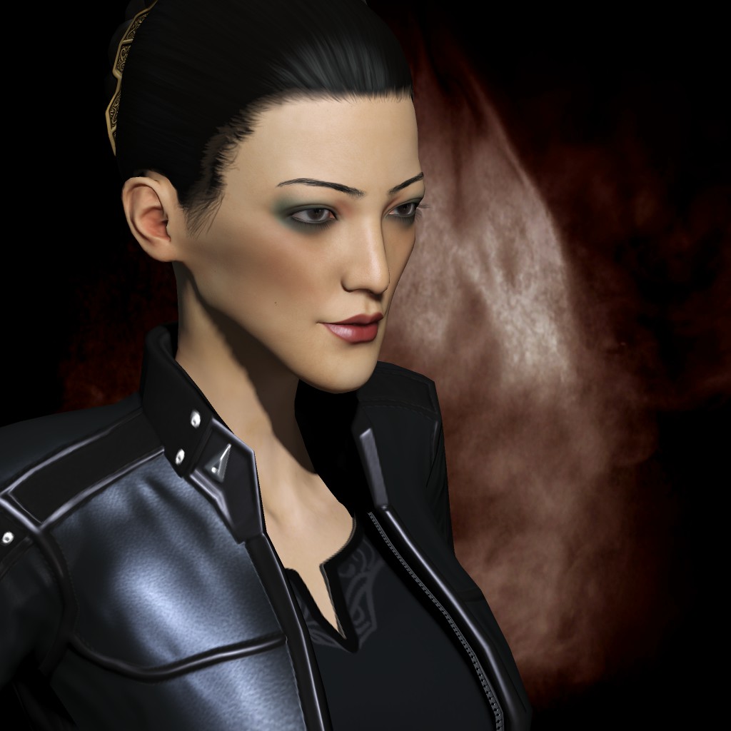 Shinra Zar
