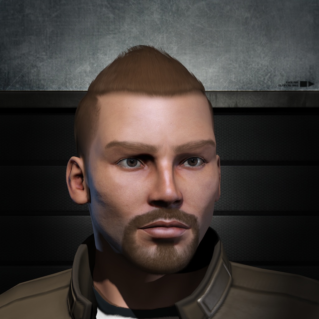 Vince Gedama