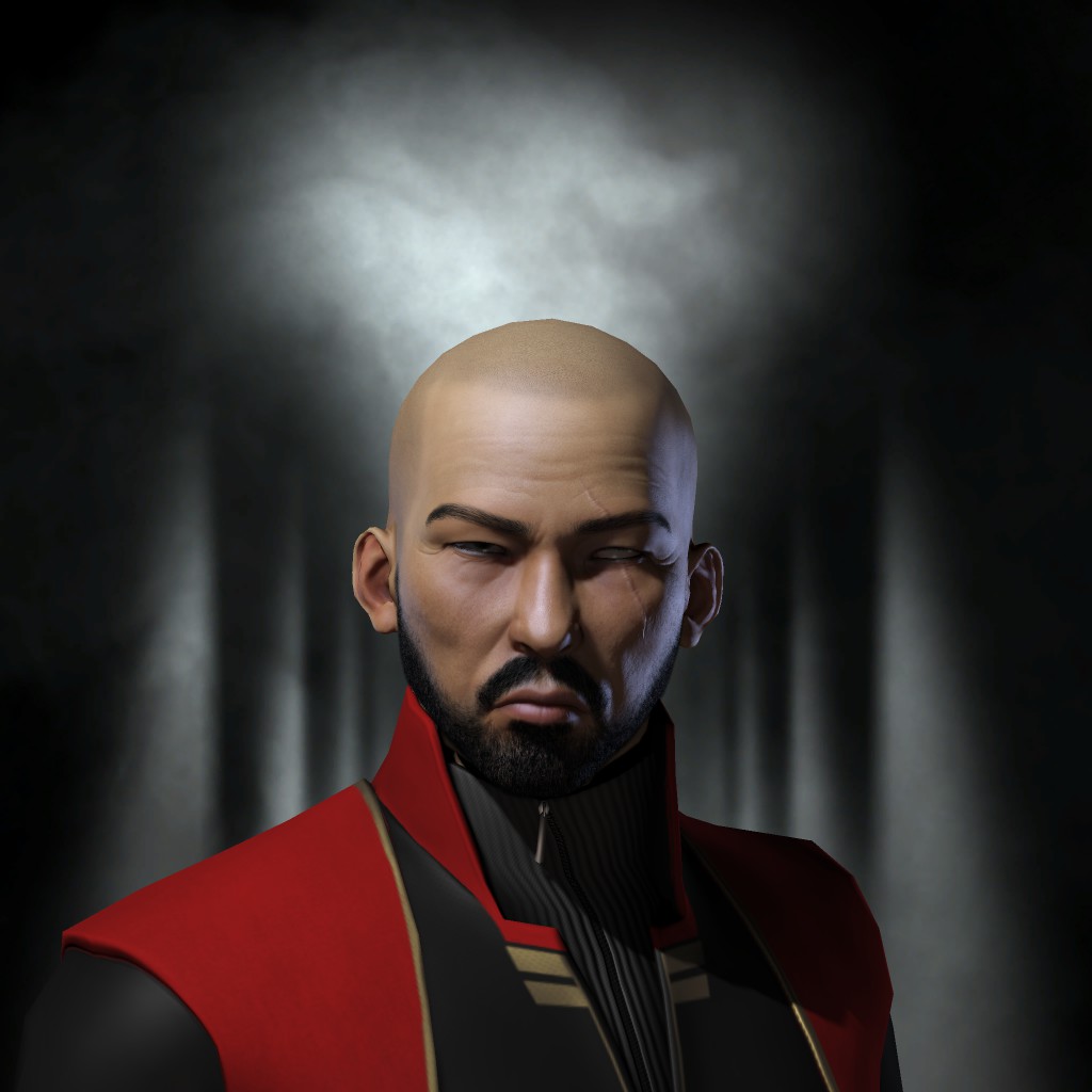 Keyser Zoser