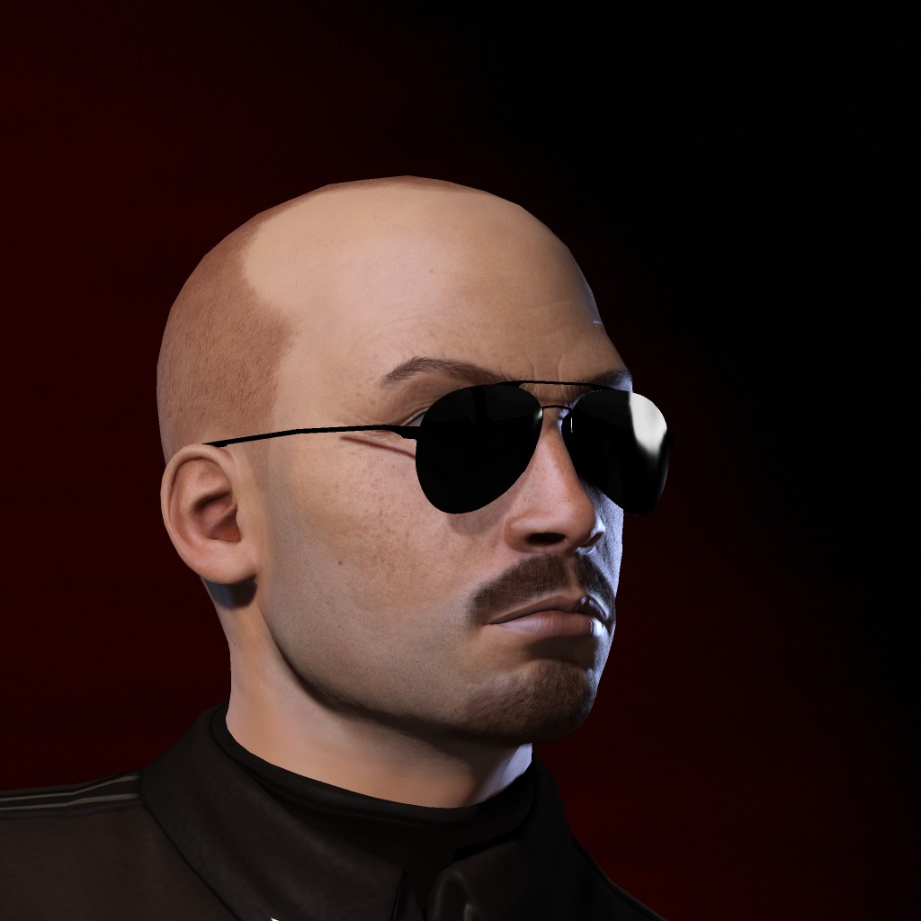 Flozimir Lenin