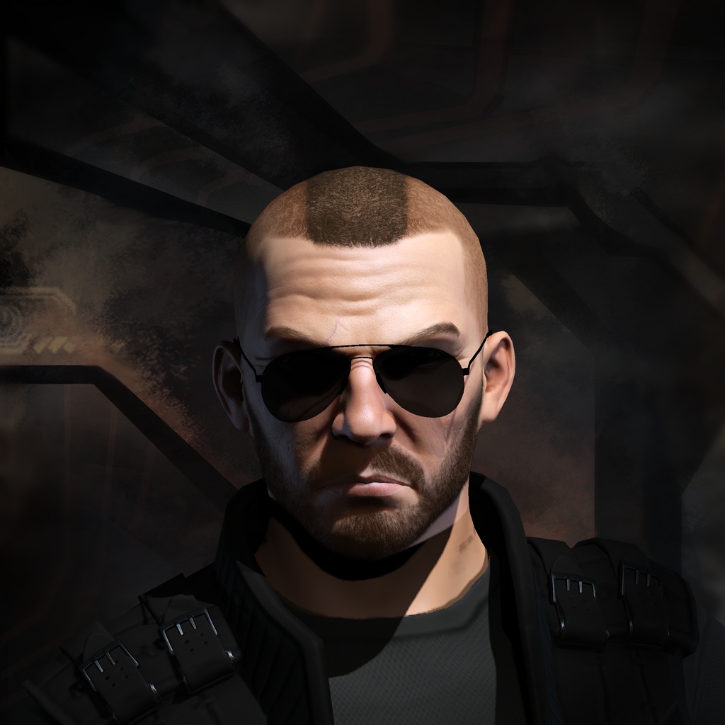 Tyven Halo