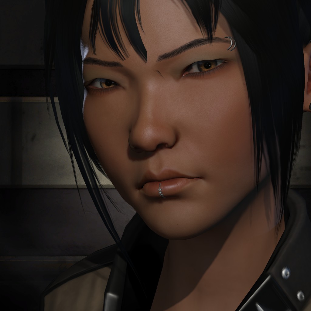 Yukiko Suzuki
