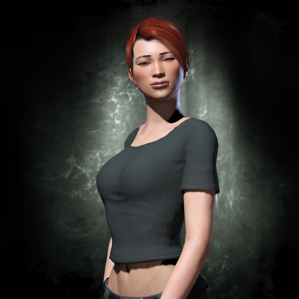 Lyco Pandora