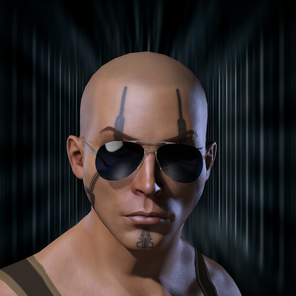 Jack Nether