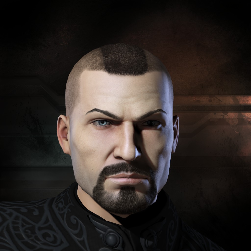 Cyphur Zahariel