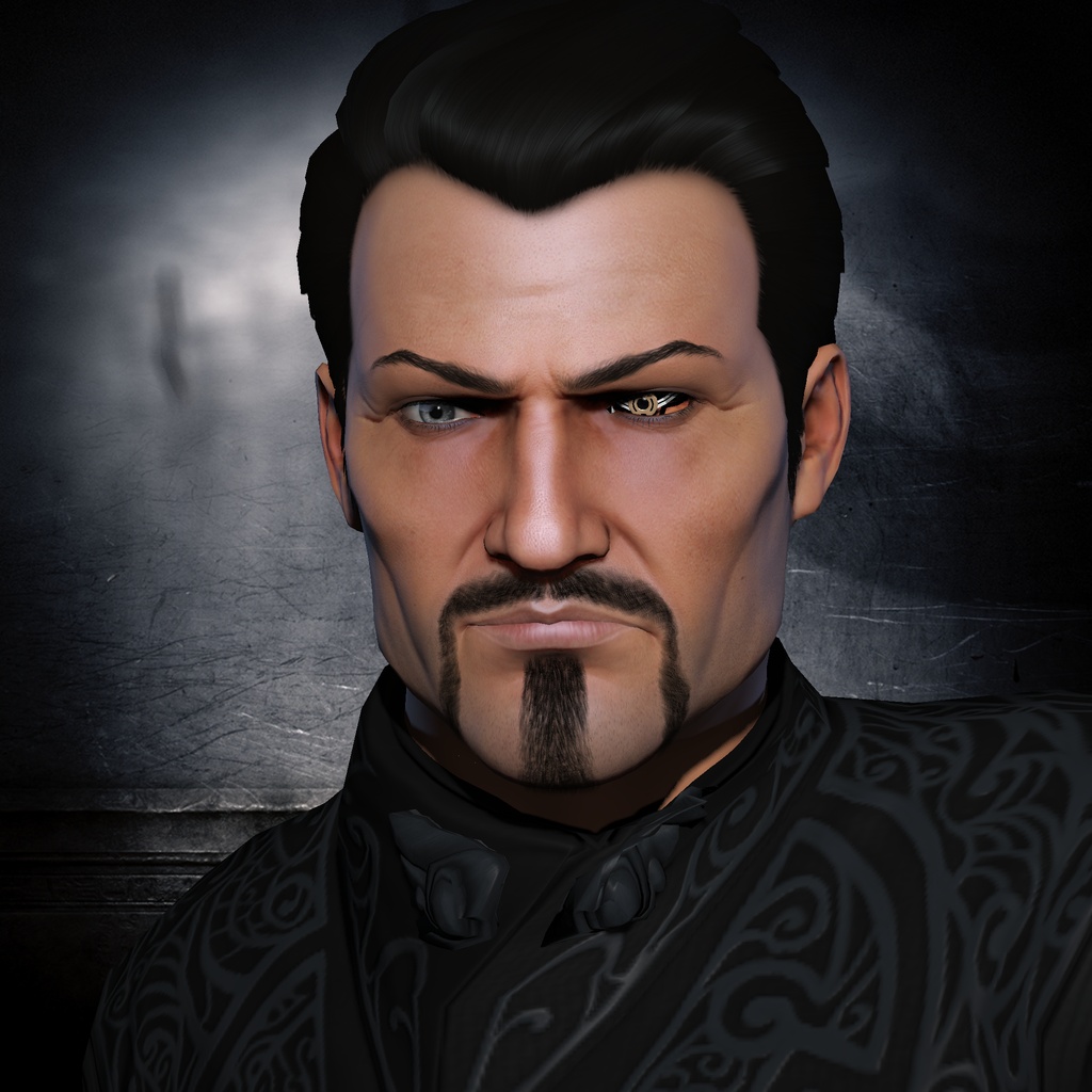 Timur Sherkhan