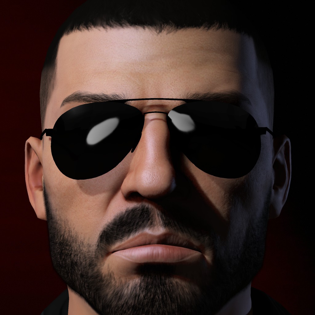 Marcus Apollo