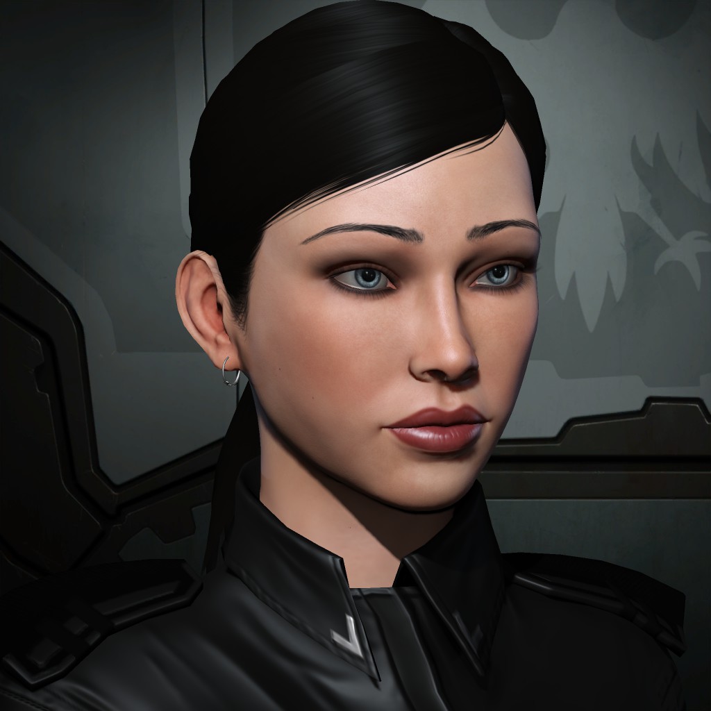 Ariadne Wroth