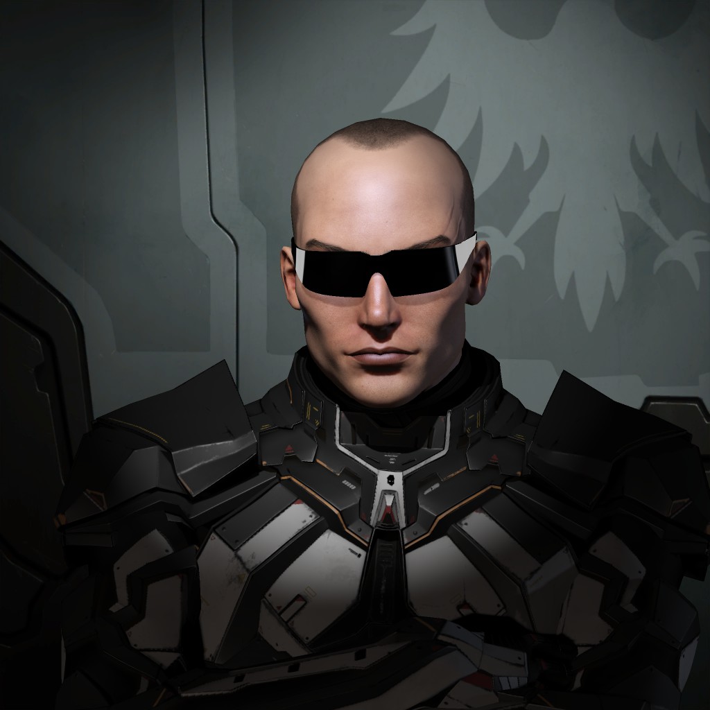 DarkSilver Rus