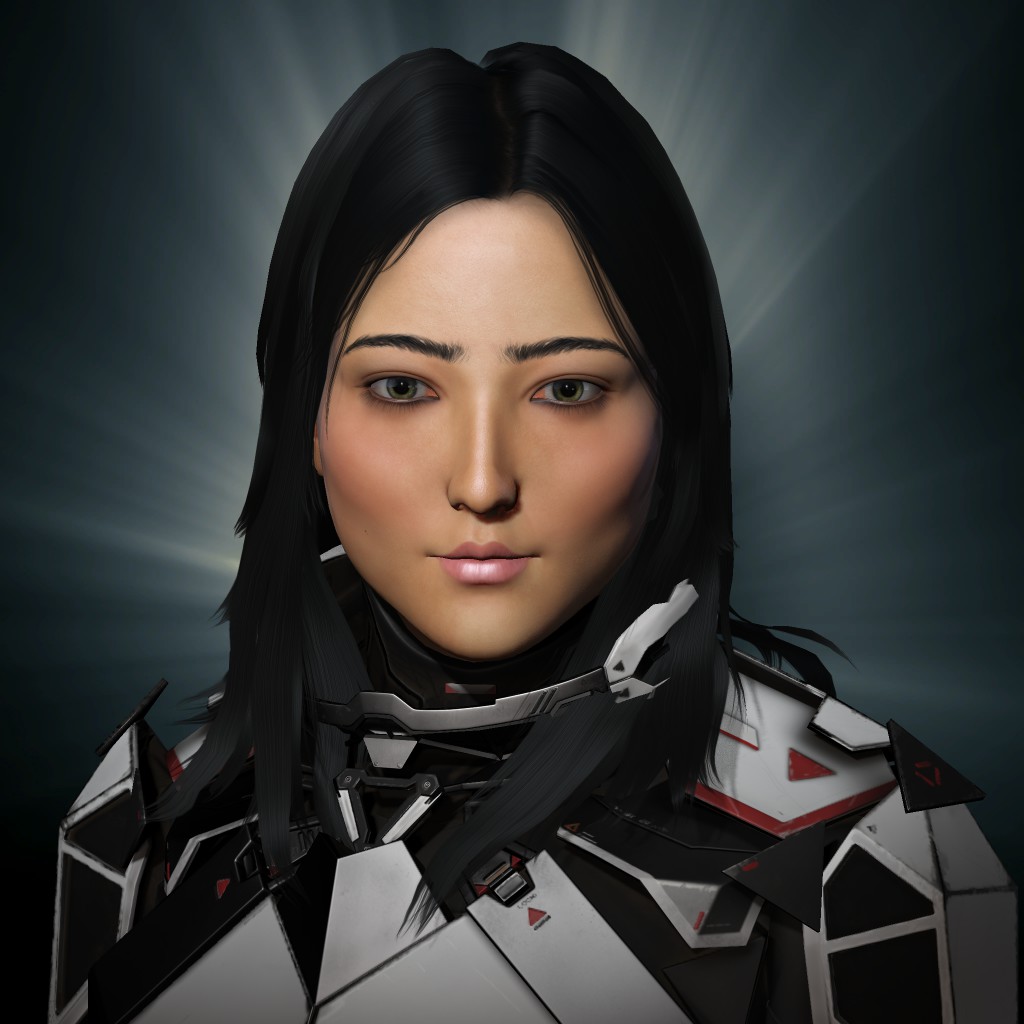 DeathDealer Selene