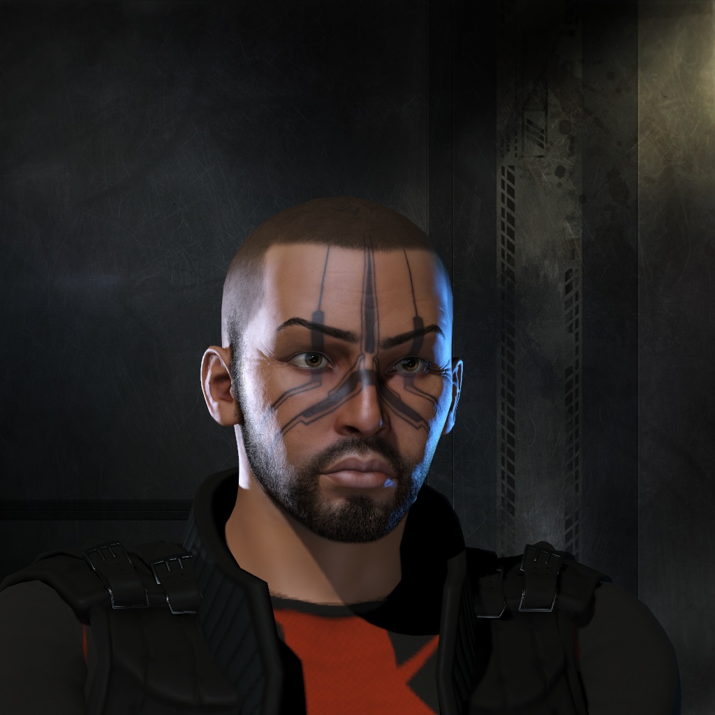 hd mike