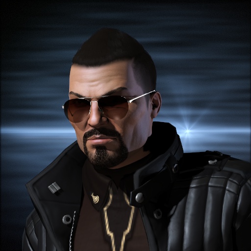 BIG GENERAL