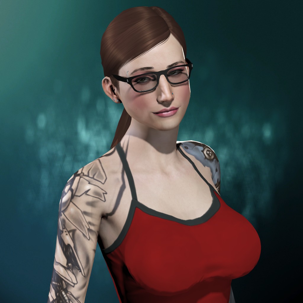 PaxAndromeda