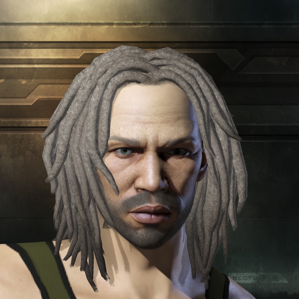 Drax Al'doth