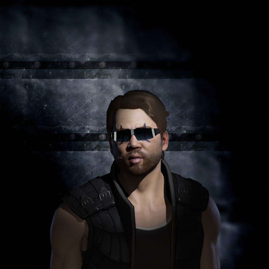 William Rampage
