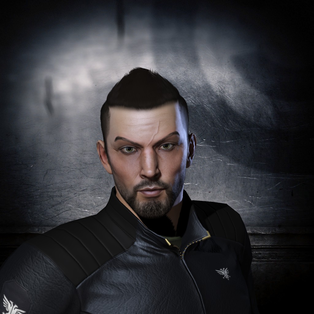 LORD VARGUR
