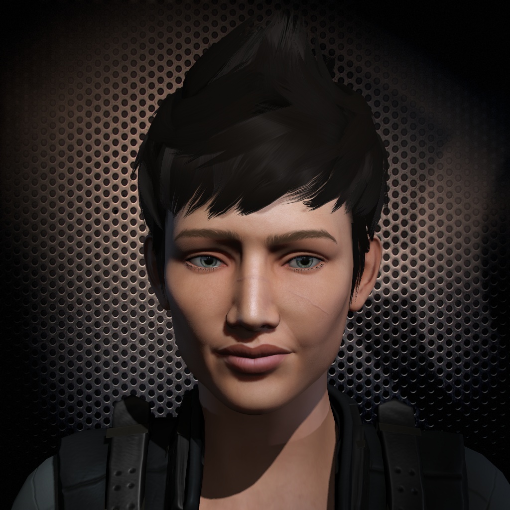 LadyAtrix