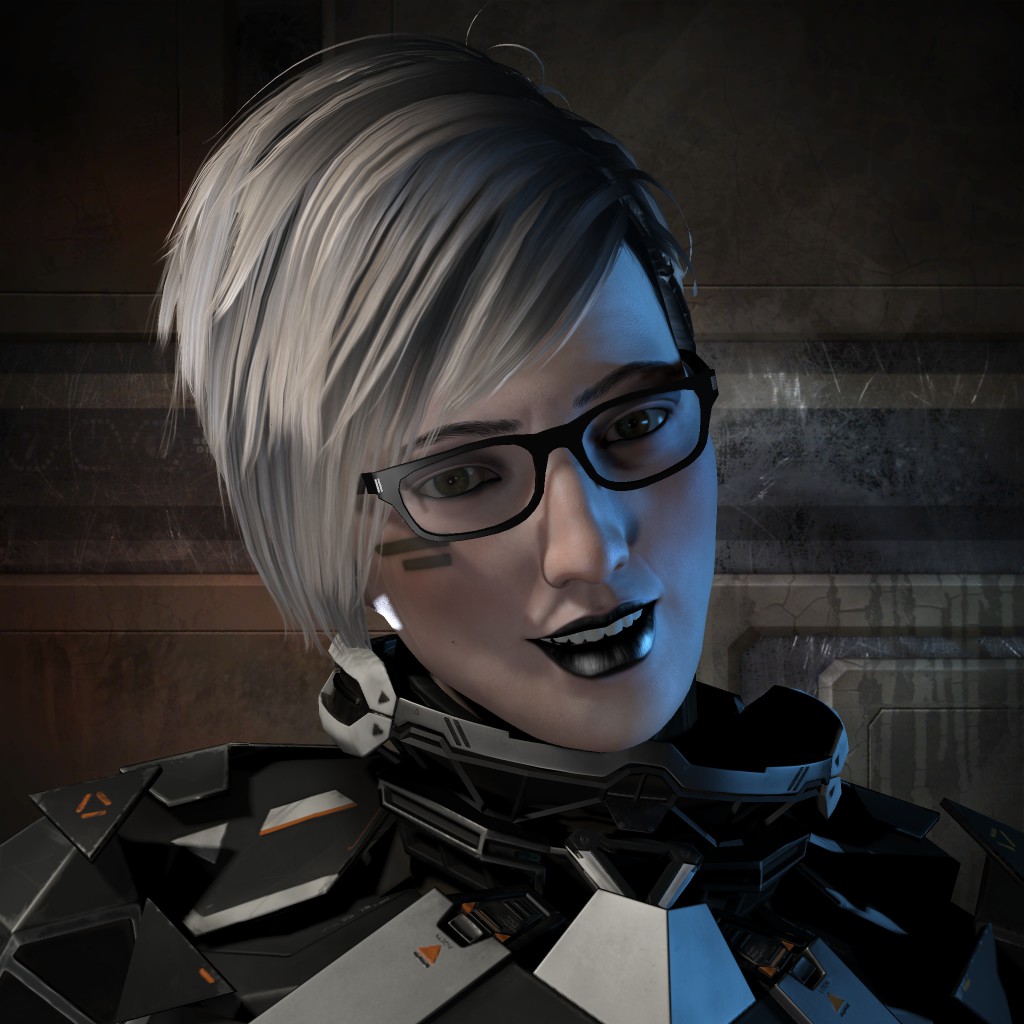 Lady Revanist