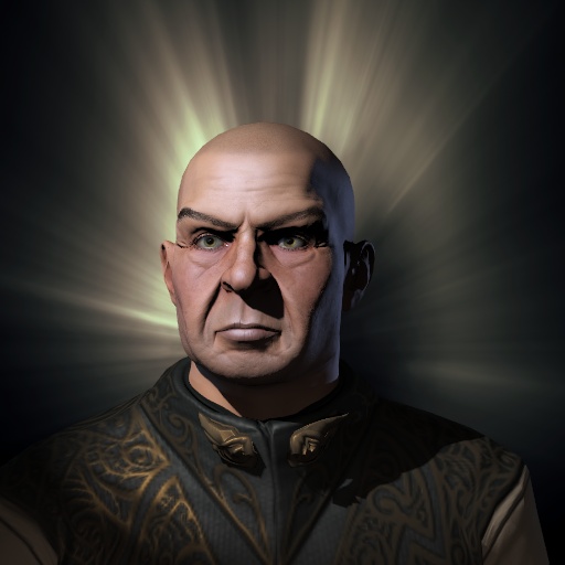 Last Ranger