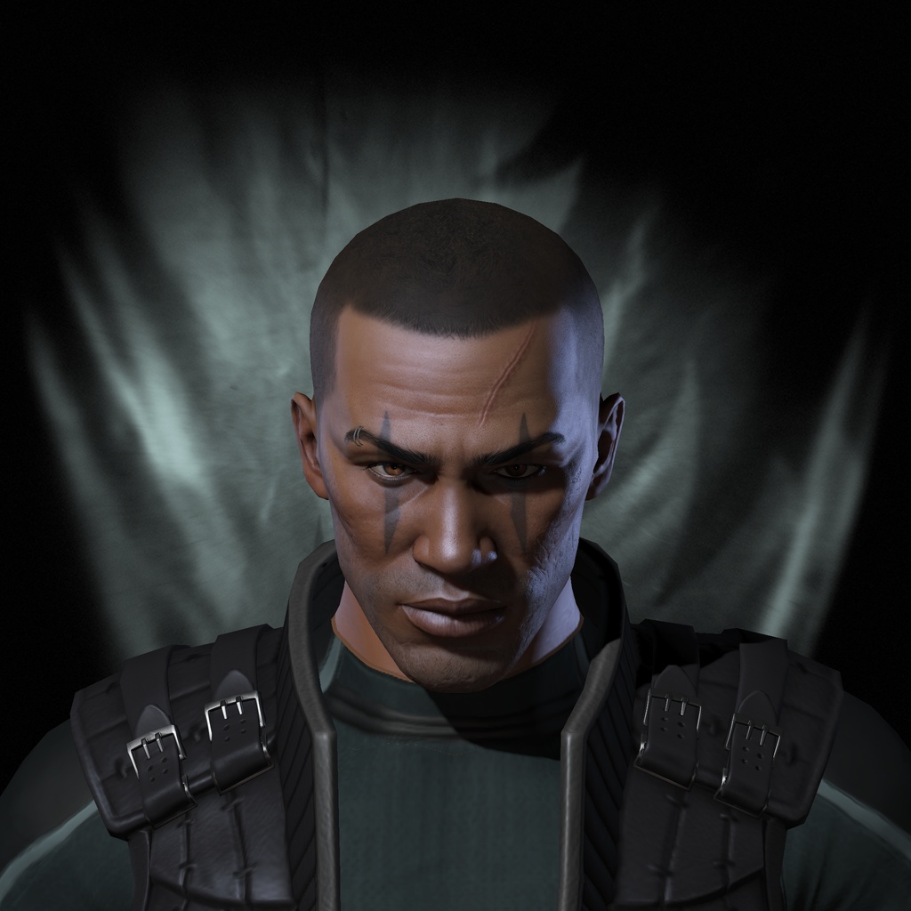 Nemesis 002