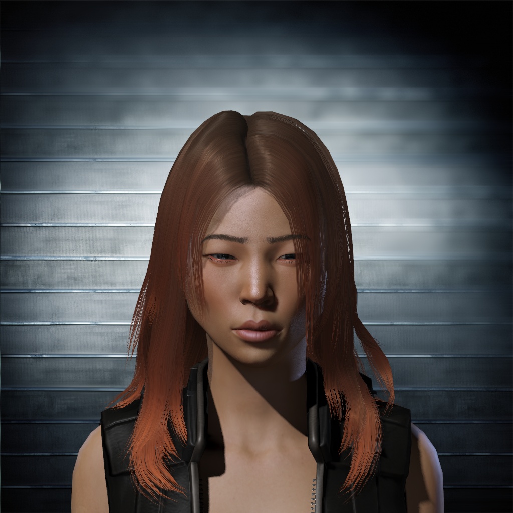 Myridia