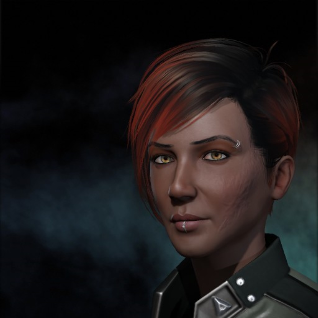 Mazikeen Lilim