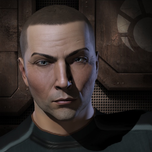 Lucius Xavier