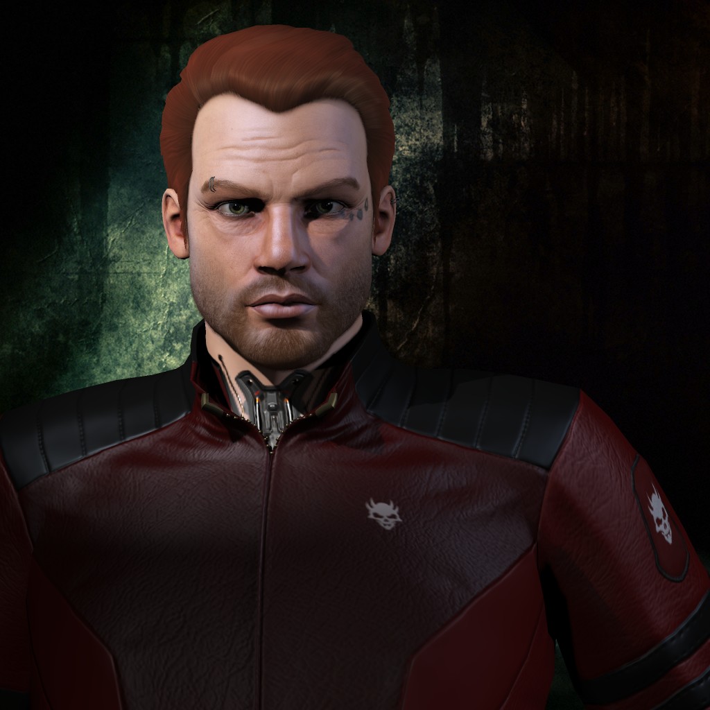Regent deNarria