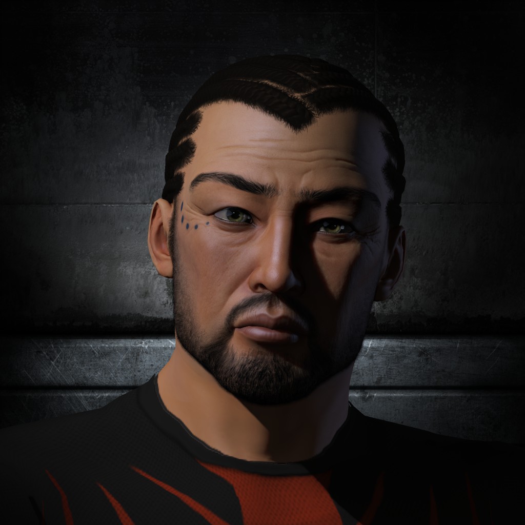 Shigeru Tamura