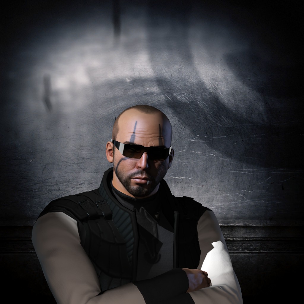 Mr Qwick