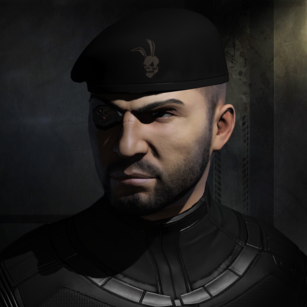 Venirto Shadowblack