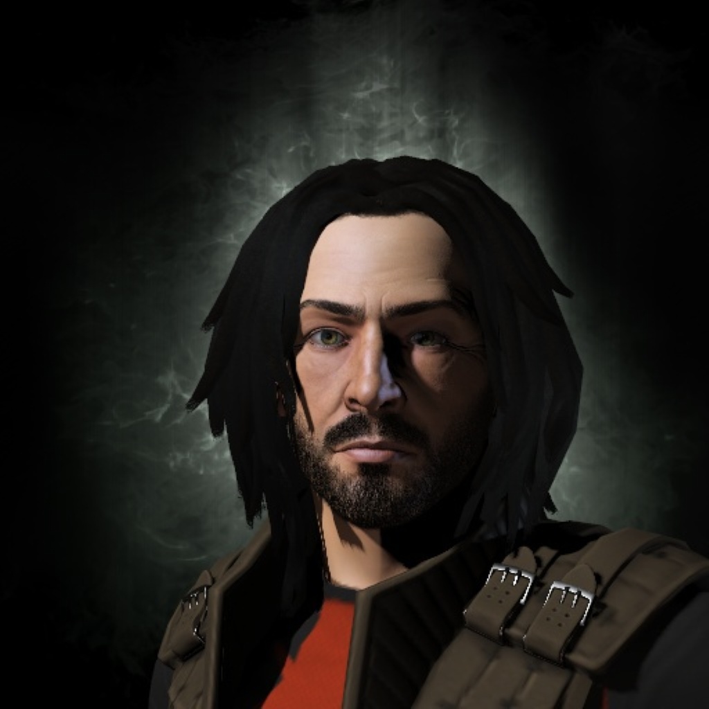 Deven Xanthro