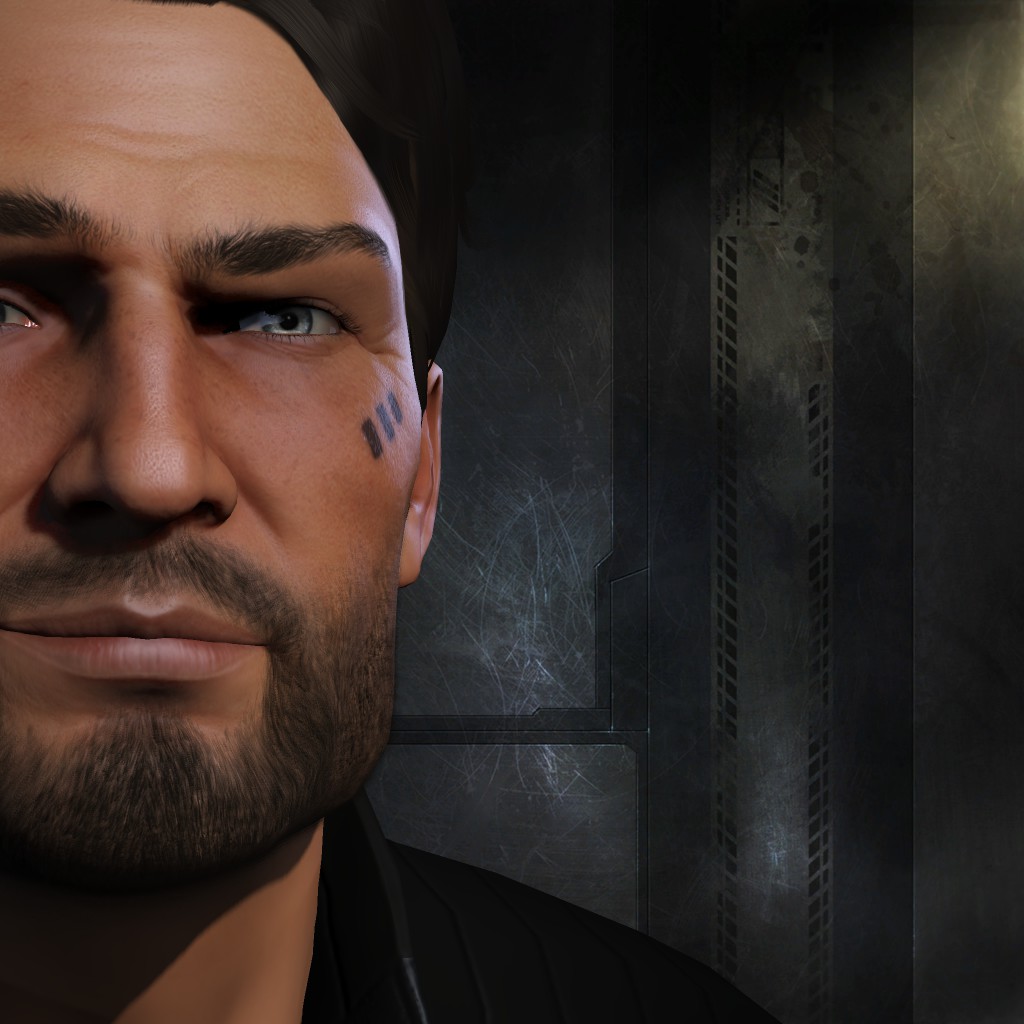 Reuben Blackfeather