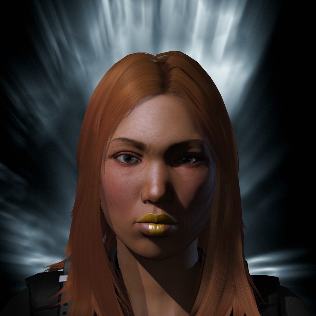 Kelin Farcry